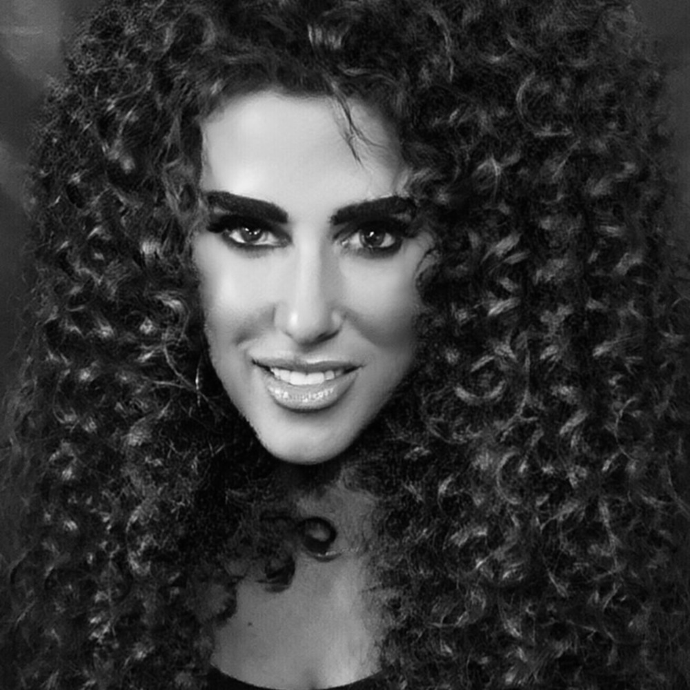 Meet your Posher, Sue